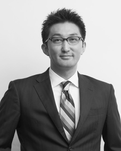 Keita Tokura