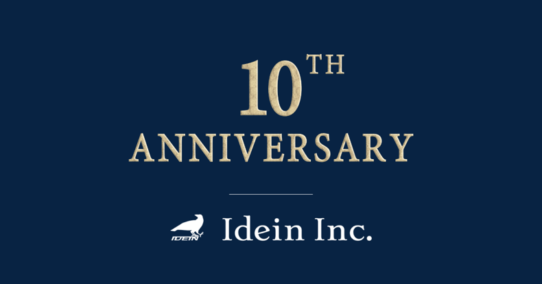 10th Anniversary (1)
