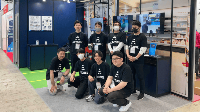AI・人工知能EXPO【春】2023_集合写真-1
