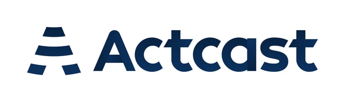 Actcast logo