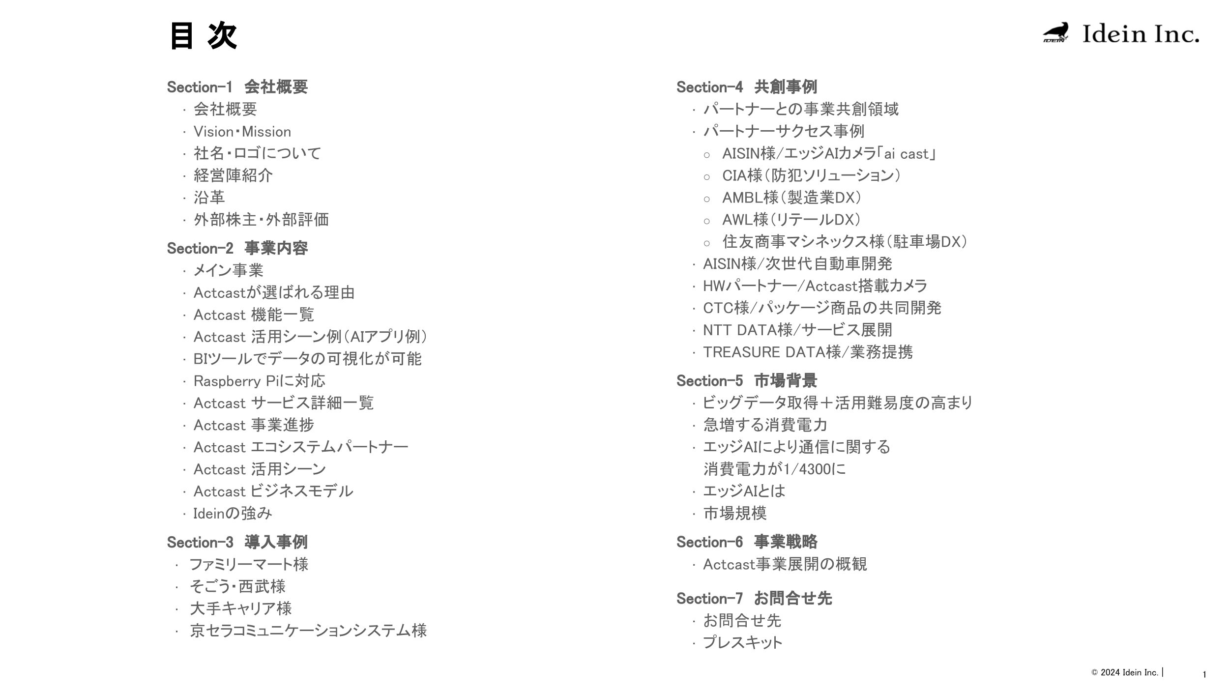FACTBOOK_ToC(24‐01)