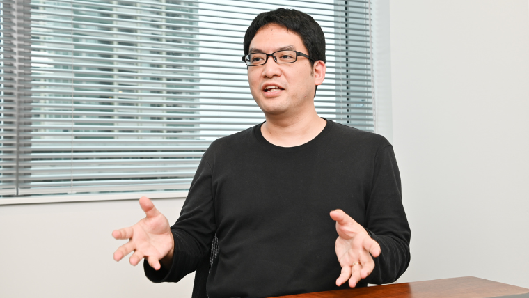 Idein-CEO-Nakamura