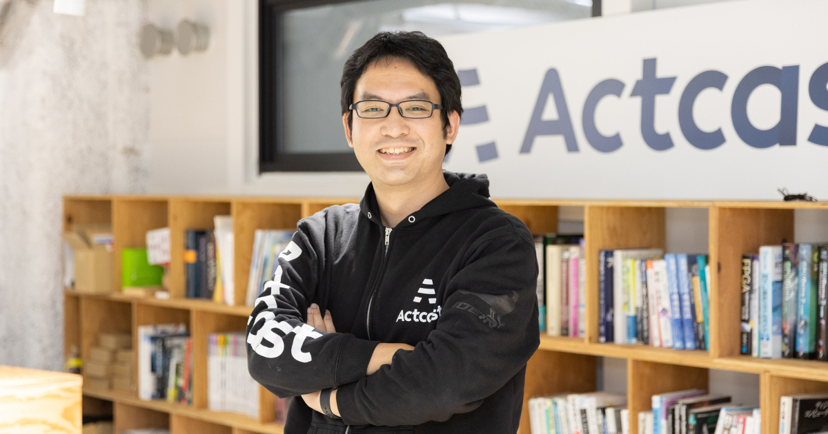 Idein-ceo-nakamura