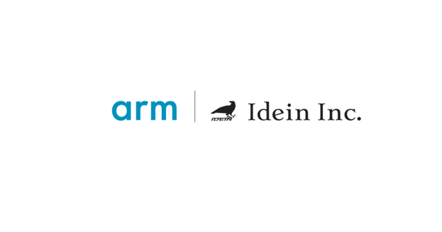 arm - idein