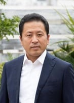 CIA株式会社　長岡氏