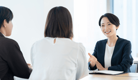 議事録の自動作成