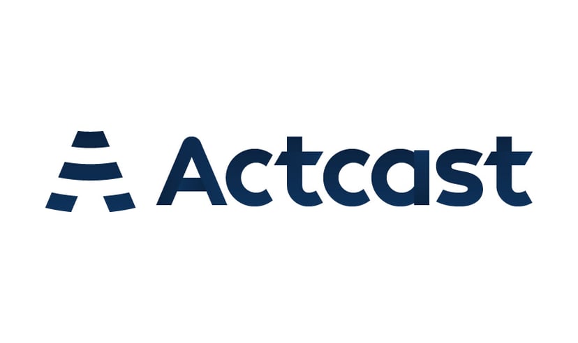 Ideinのコア技術：エッジAIプラットフォーム「Actcast」