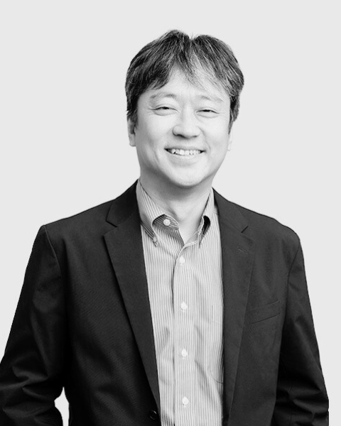 社外取締役 熊倉さん