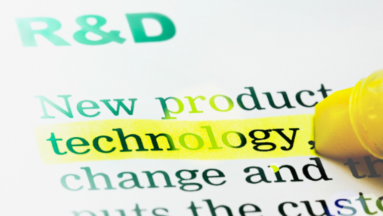 R&D