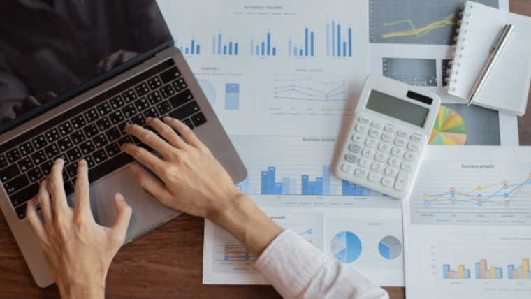 finance