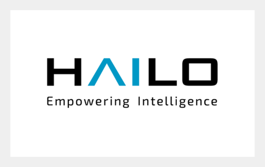 エッジAIカメラ「ai cast」に高性能AIアクセラレーターチップ「Hailo-8」を提供