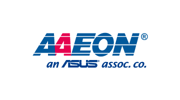 AAEON Technology Inc.