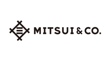 MITSUI&CO.