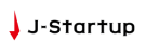 J-Startup certified by METI