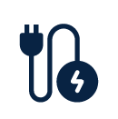 電源ケーブル